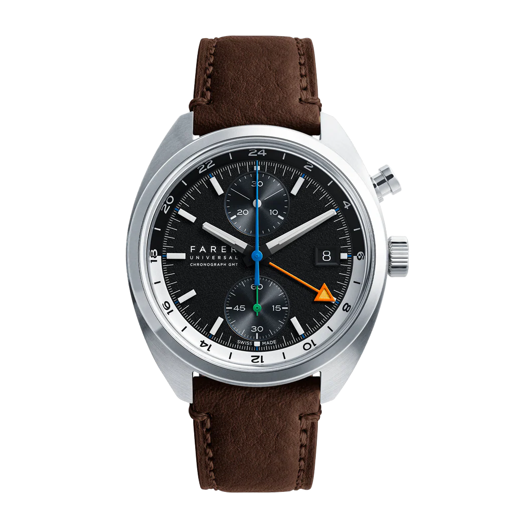 Segrave III - Image 12