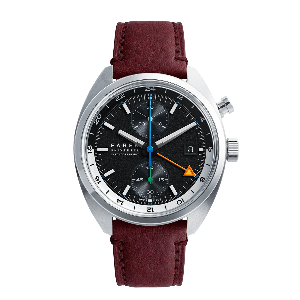 Segrave III - Image 15