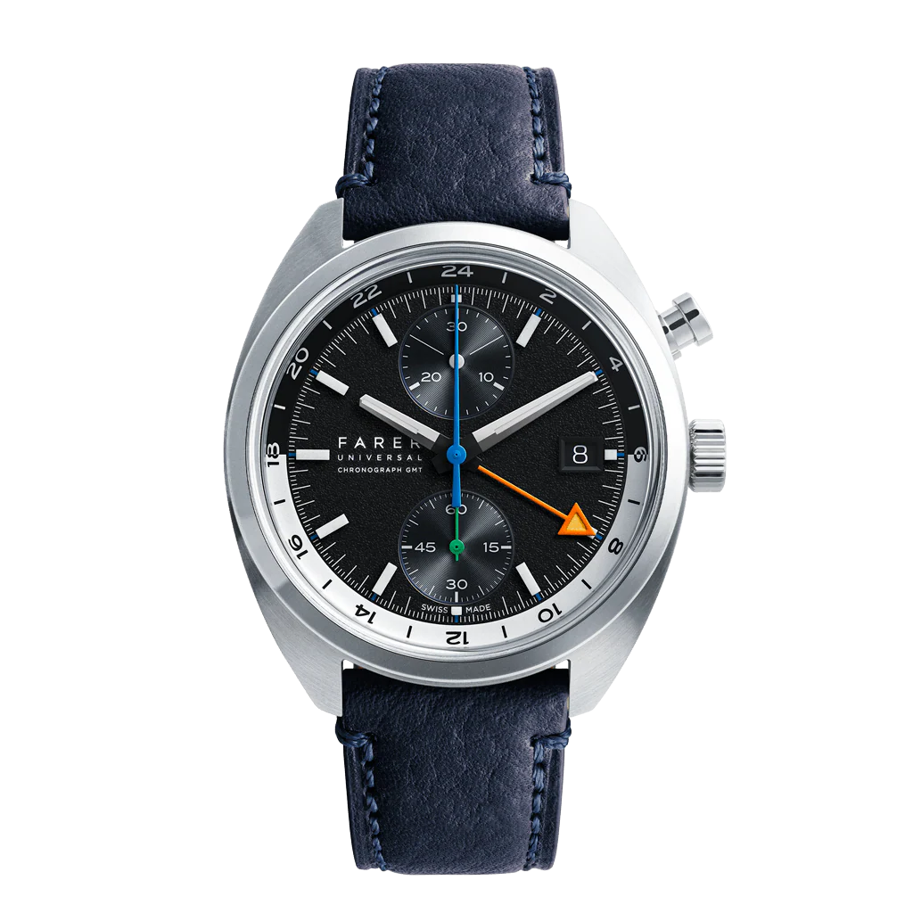 Segrave III - Image 16