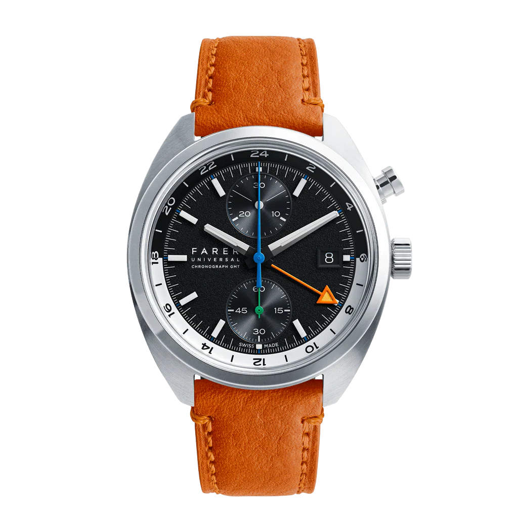 Segrave III - Image 17