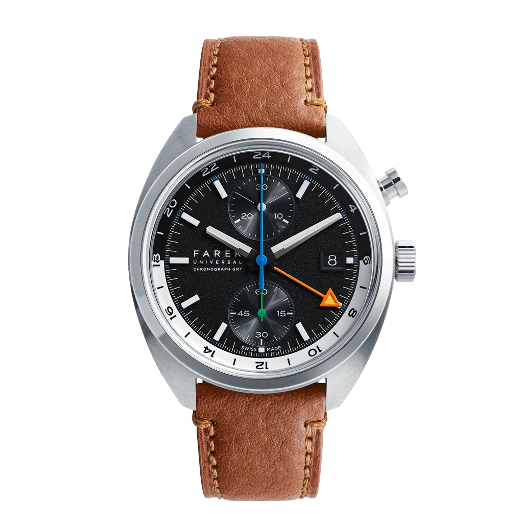 Segrave III - Image 18