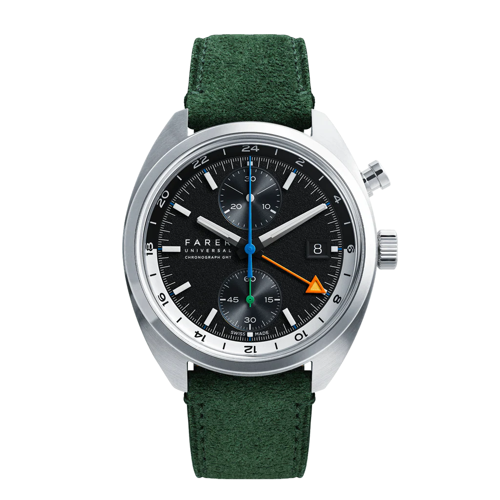 Segrave III - Image 19