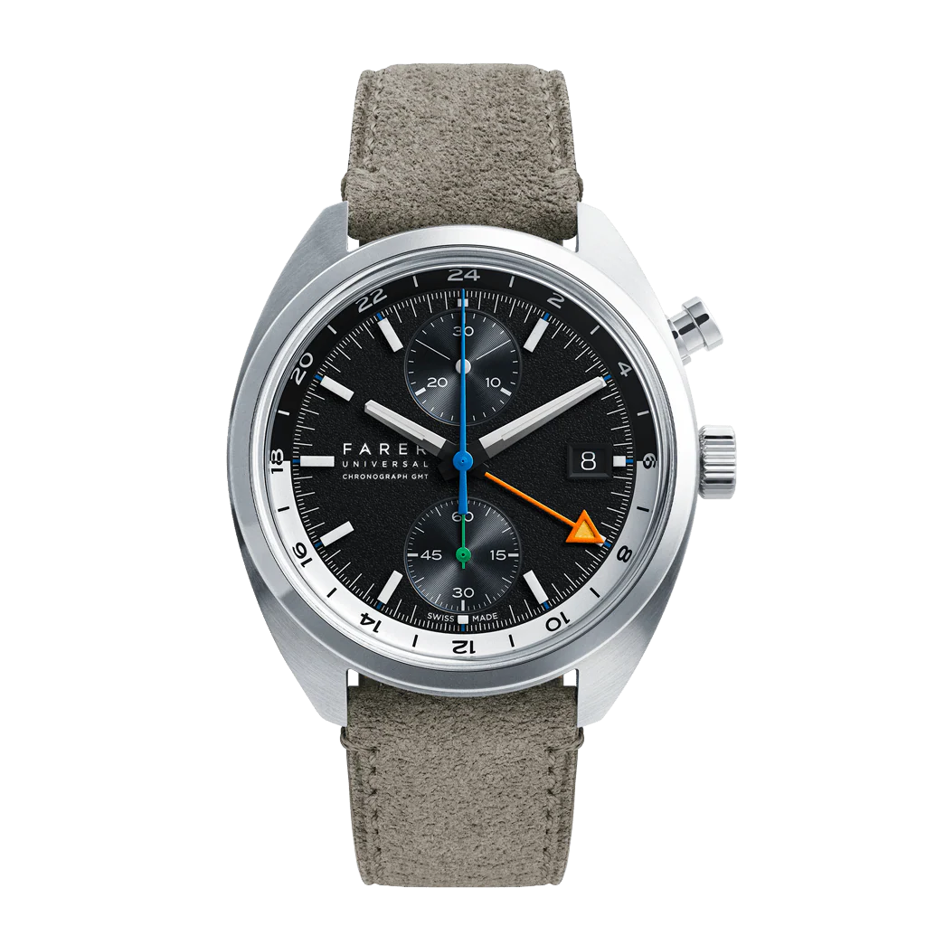 Segrave III - Image 20