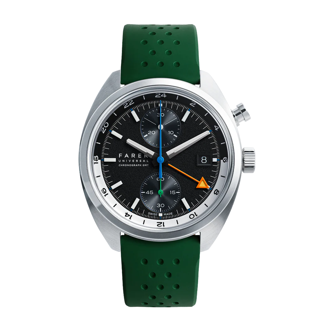 Segrave III - Image 21
