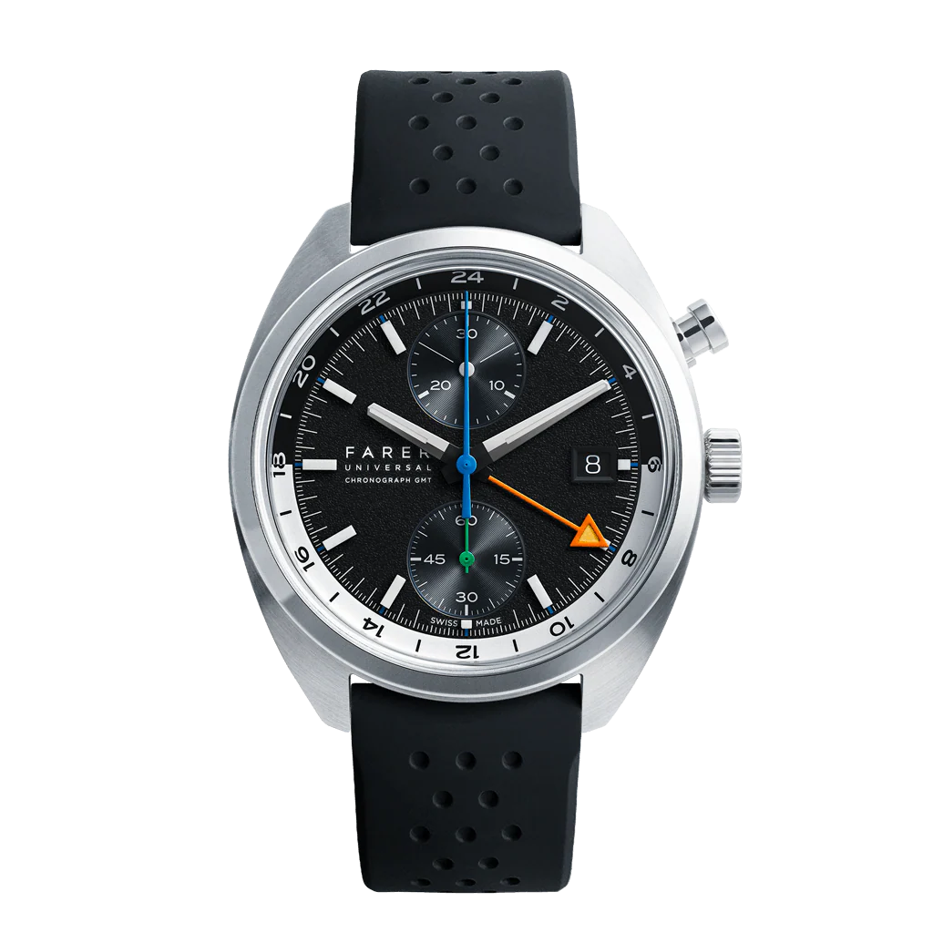 Segrave III - Image 9